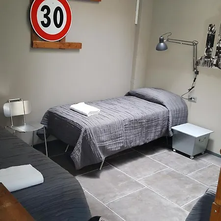 Citygardenmilano Guest house Milan