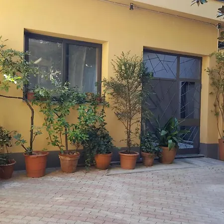 Guest house Citygardenmilano Milan