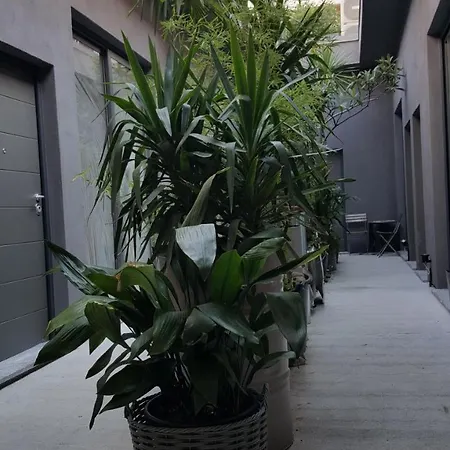 Citygardenmilano Guest house Milan