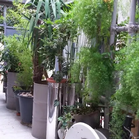 Citygardenmilano Guest house