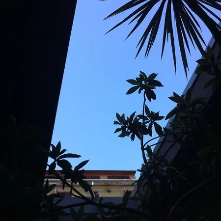 Citygardenmilano Pensión