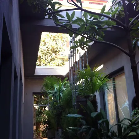 Citygardenmilano 2* Milán